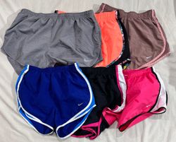 Nike sexy shorts (786)