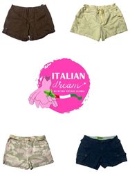 y2k cotten sexy shorts