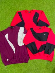 Sudadera Nike reciclada
