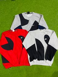Sudadera Nike reciclada
