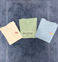 Surf T-Shirts | Quiksilver, Billabong, Oneil [TD-4..