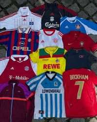 Premium Football Jersey