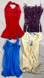 Y2k cami tops (793)