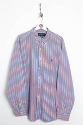 Polo Ralph Lauren Cotton Shirts