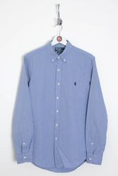 Premium Polo Ralph Lauren Cotton Shirts