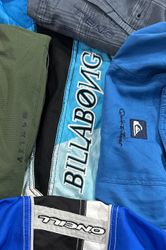 Branded Surfwear Shorts (796)