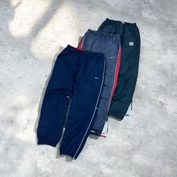 Premium Nike Track Pants