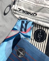 Branded Surfwear Shorts (797)