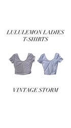 Lululemon Tops