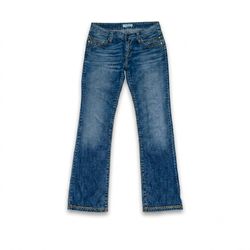 Y2K Jeans (010d)