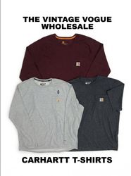 Vintage Carhatt T-Shirts