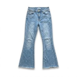 Y2K Jeans (011d)