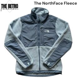 The North Face Fleece Jacket-0205