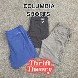 Columbia Shorts - (13/06)