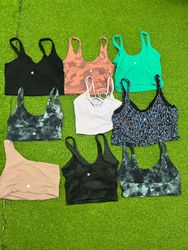 Yv461 Align tank tops 13P