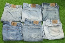 WRANGLER  SHORTS (D 125)