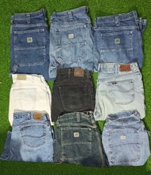 LEE SHORTS (D 128)