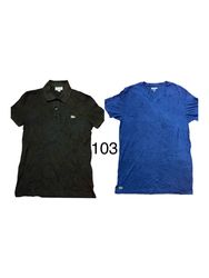 Lacoste men T-shirt