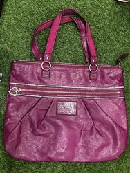 Coach bags