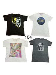 printed man t shirt