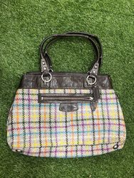 Coach bags