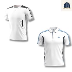 Adidas jersey tshirts