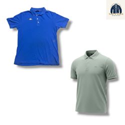 Kappa tshirts
