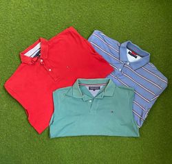 Tommy Hilfiger Polo Shirts