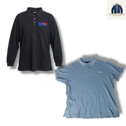 Ferrier under armour dickies boss fila shirts