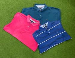 Tommy Hilfiger Polo Shirts