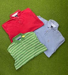 Tommy Hilfiger Polo Shirts