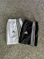 Classic Adidas Shorts - (13/06)