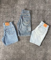 Vintage Levi’s Shorts - (13/06)