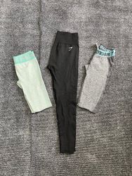 Gymshark Leggings - (13/06)