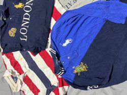 Ralph Lauren Polo Shirts