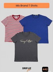 Mix Brand T Shirts