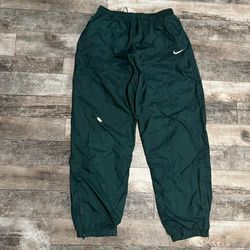 Premium Vintage Nike Baggy Pants