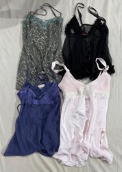 Y2k cami tops (778)