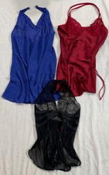 Y2k cami tops (780)
