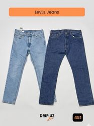 Levi's Jeans