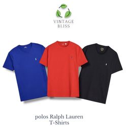Polo Ralph Lauren T-shirts