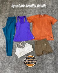Gymshark Reseller Bundle - (13/06)