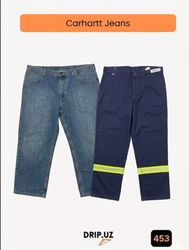 Carhartt Jeans