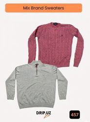 Mix Brands Sweaters