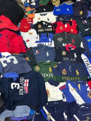 Polo big pony and country