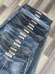 Levis 512 bootcut