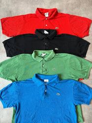 Premium Lacoste T Shirts