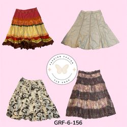 Trendy Cotton Skirts – Soft, Breathable & Everyday..
