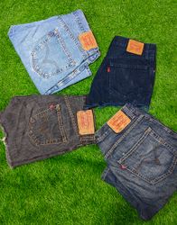 Levi's Shorts
