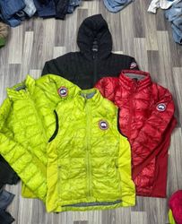 Canada Goose Jackets